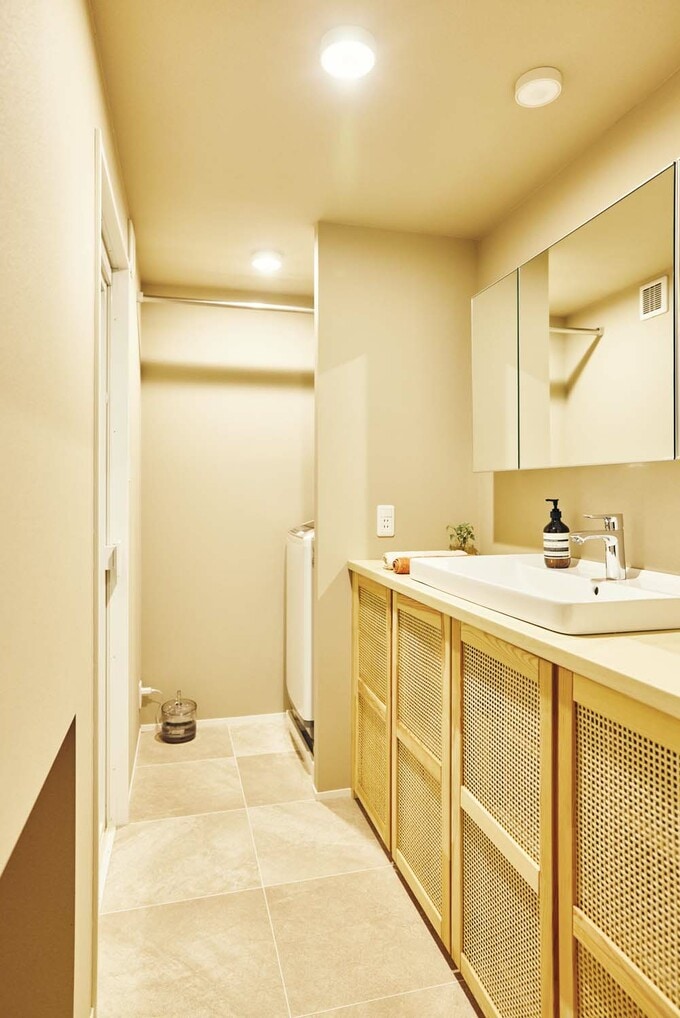 ネコの水飲み場