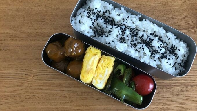 お弁当