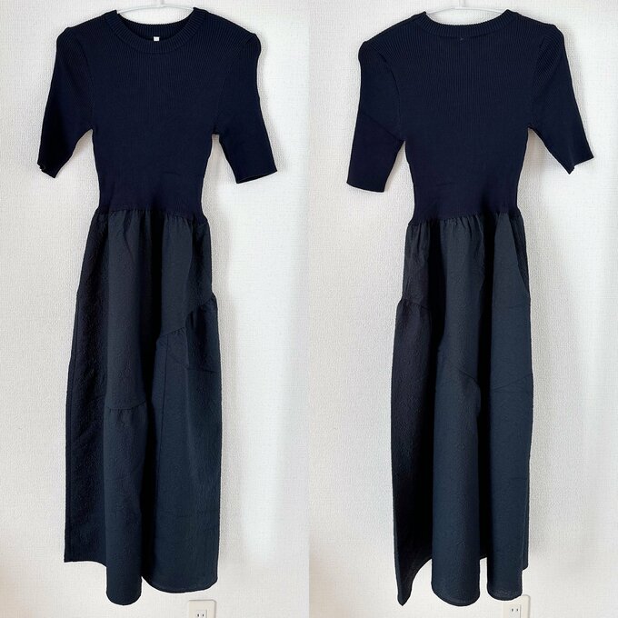 ドッキングワンピース