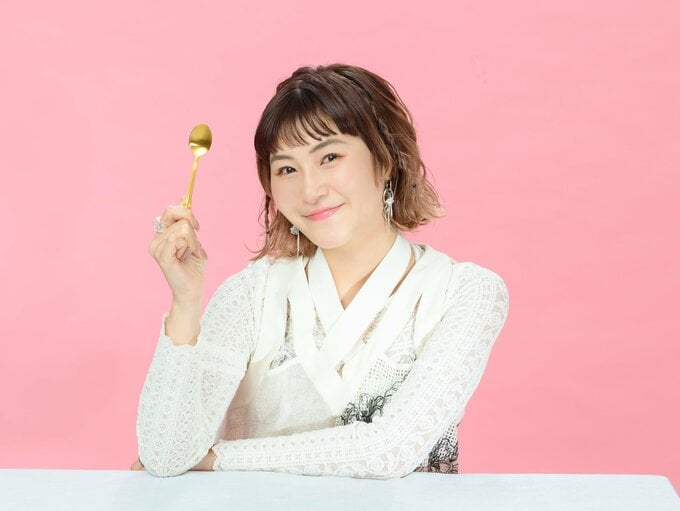 「アイスは家族でシェアして楽しむのが醍醐味です」(村上さん)