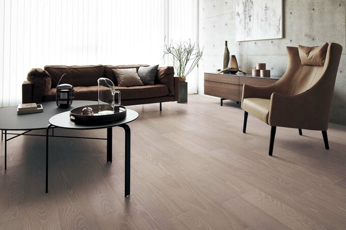 ベリティスフロアー Wクラフト