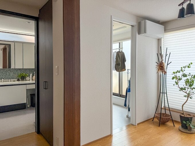 部屋