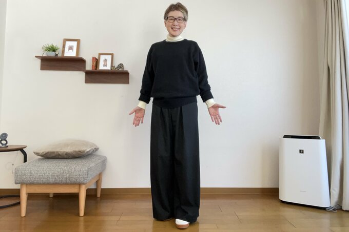 白をプラス