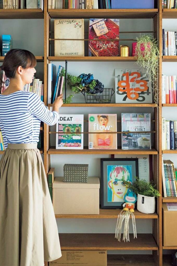 春の収納・インテリアの悩み、つっぱり棒で解決してみませんか