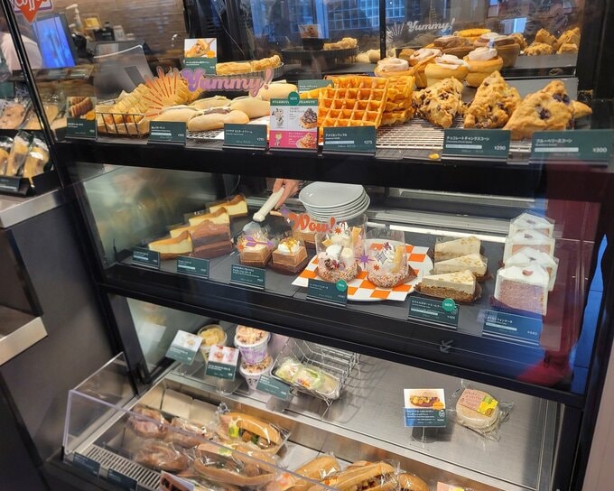 フードケース