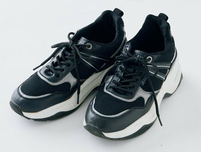 ウエイトシューズ