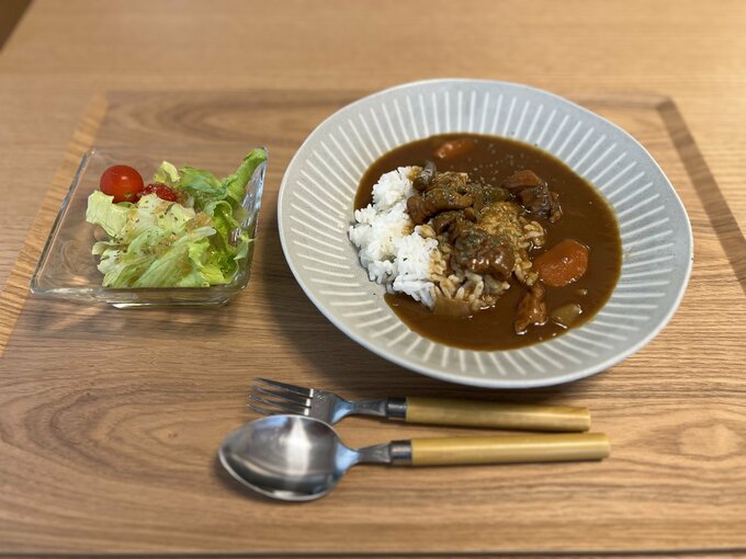 カレー