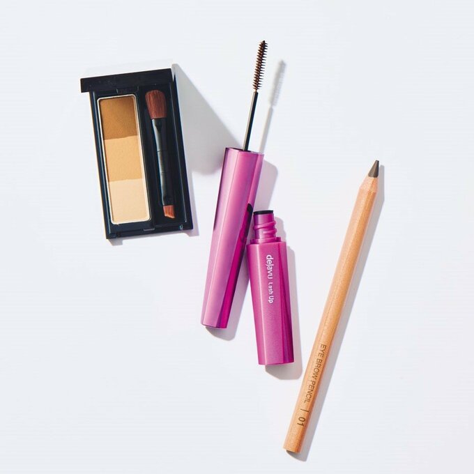 アイメイク部門