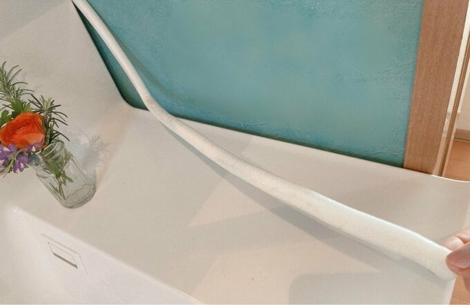 マルバッカ―抜けた