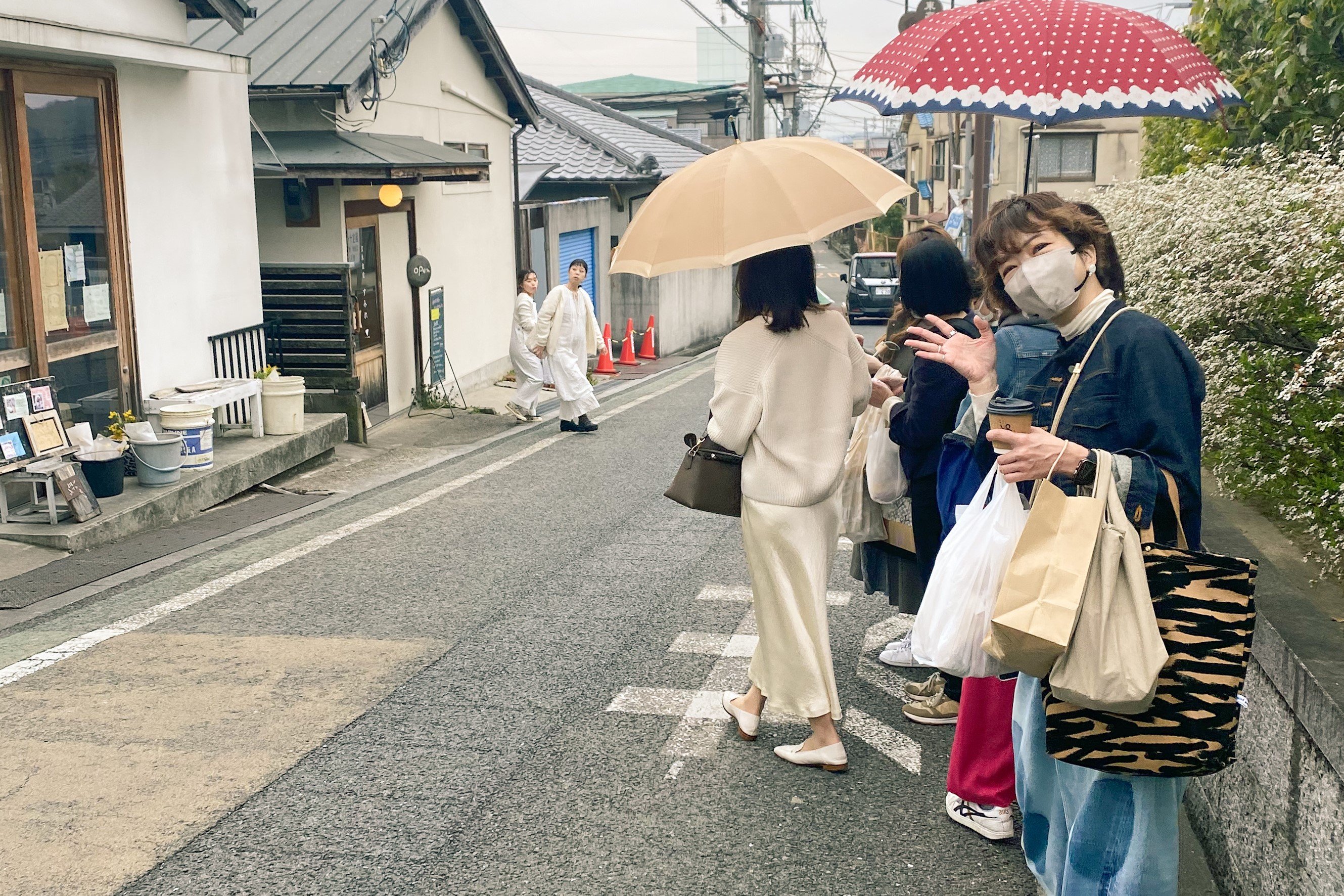 40代、子育て卒業後のために「今から始めていること」。ママ友以外の友達をつくることも大切 Esseonline（エッセ オンライン）