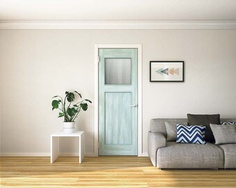 リビングドア選びはライフスタイル次第。編集部注目アイテム