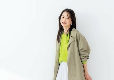 全身トータル8590円！GUとワークマン新作で大人のプチプラ着こなし