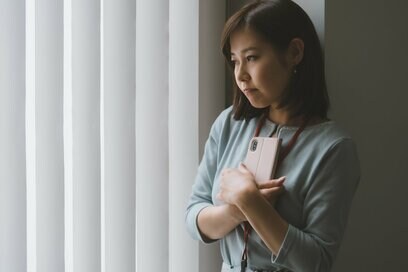 50代、「嫌な人」「嫌なこと」への5つの対処法。自分の“嫌いな気持ち”に共感する