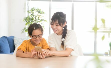 15分で完了して拍子抜け！携帯格安SIMへの乗り換えを主婦が試してみた