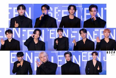 SEVENTEEN【写真満載】記者会見で魅せた13人の姿と想いが胸熱すぎる