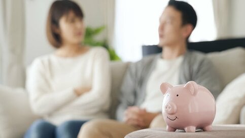 「老後破産」を回避する3つのルール。50代でも間に合う資産の守り方・増やし方