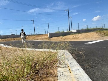 新規分譲地を家づくりに選んでよかった。3年暮らして感じた多くのメリット