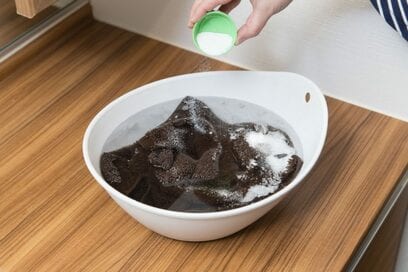 ポイントは干す前！部屋干し臭を撃退する洗濯前＆洗濯時のケア方法