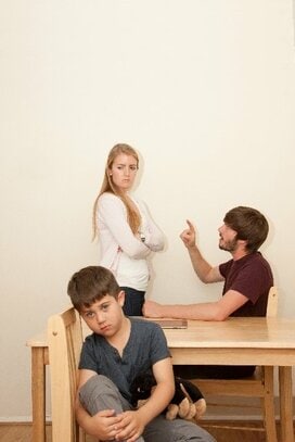 夫の浮気も半分はあなたのせい？夫婦の危機を迎える前にやるべき3か条