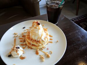 fukadaso cafe(フカダソウカフェ)