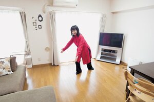 リラックス空間からは“ノイズ”を排除しよう【リビング】