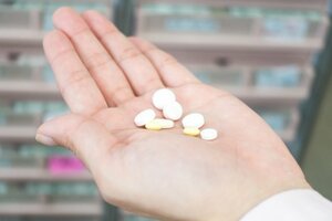 自覚症状が現れにくく検診受診率も低い現状