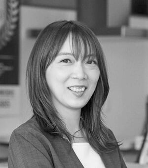西川侑那さん(ショップ担当者)