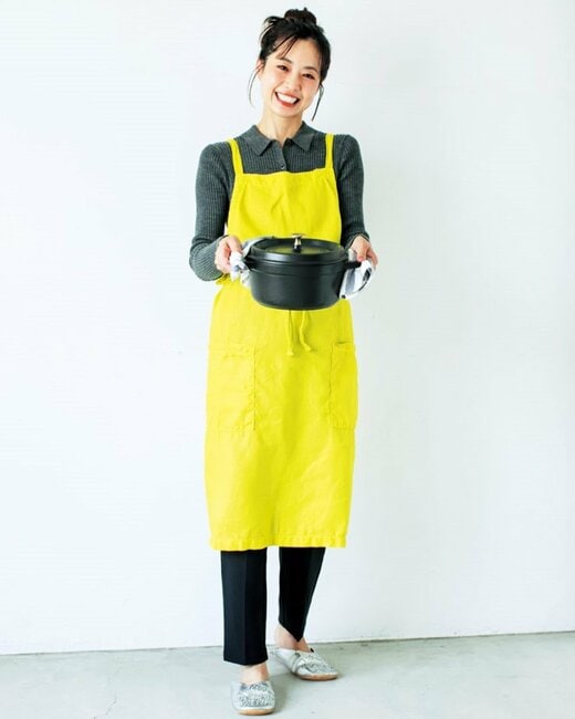 着心地のいいアイテムで快適なお家day