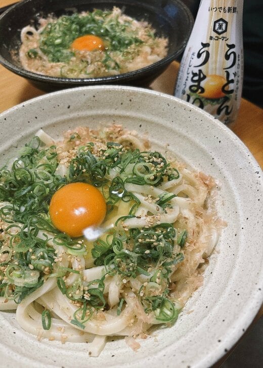 うどん