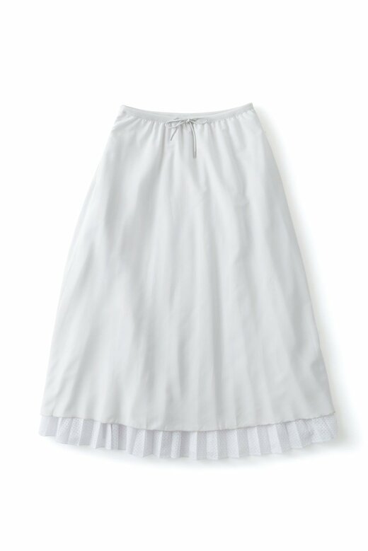 ワークマンのスカート