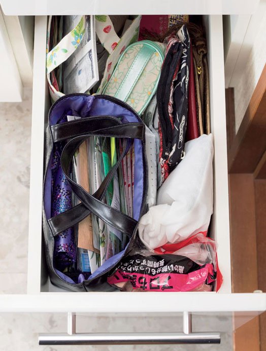 洗面台ゆる捨てafter