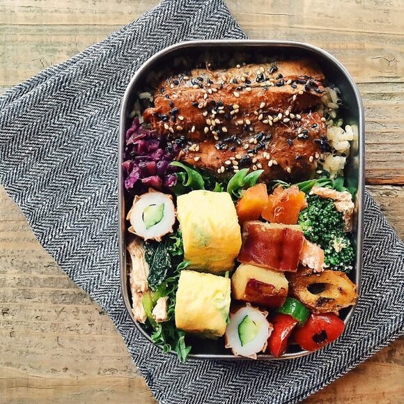 そのままのせる