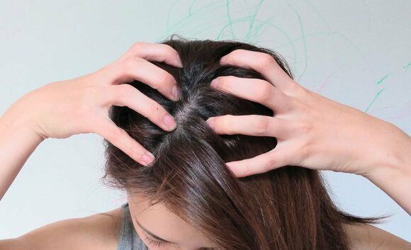 ドライヤーテク