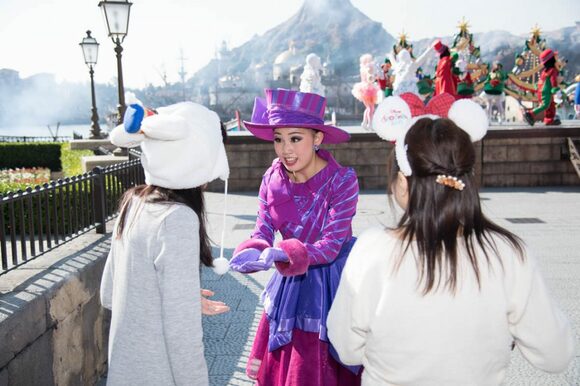 パーフェクト・クリスマス