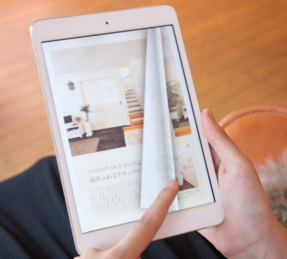 タブレット
