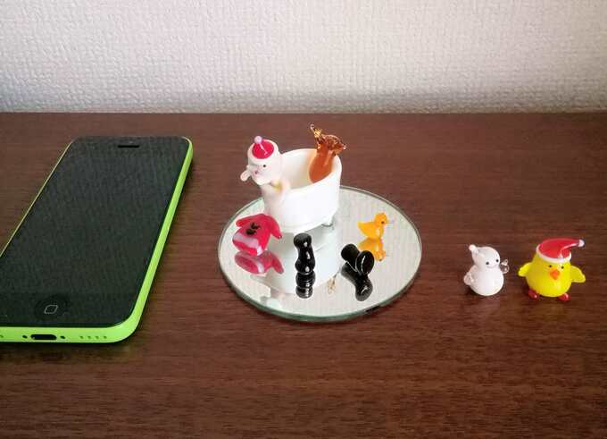 クリスマス飾り