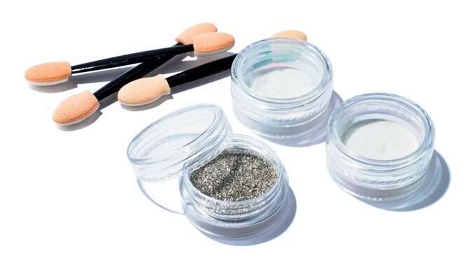 フェアリーダストパウダー