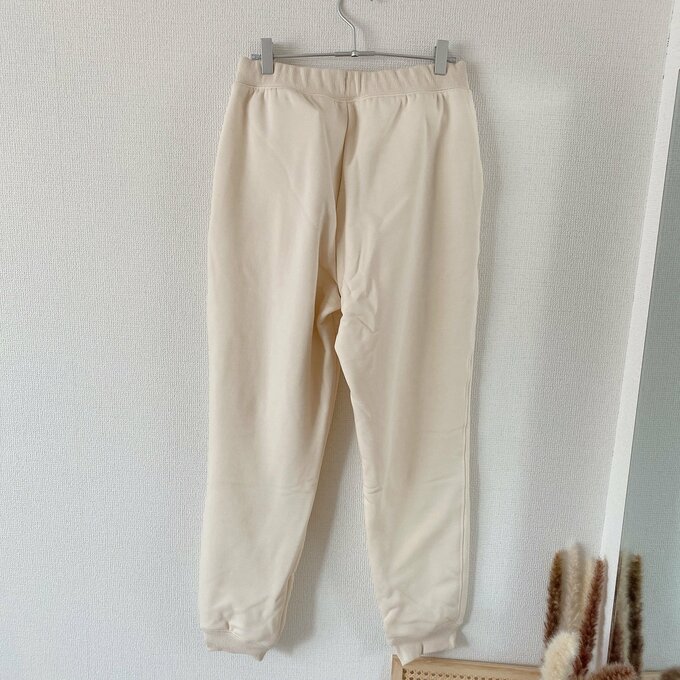 リラックス感のあるカジュアルなデザイン