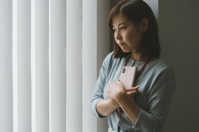 心をラクにするコツ