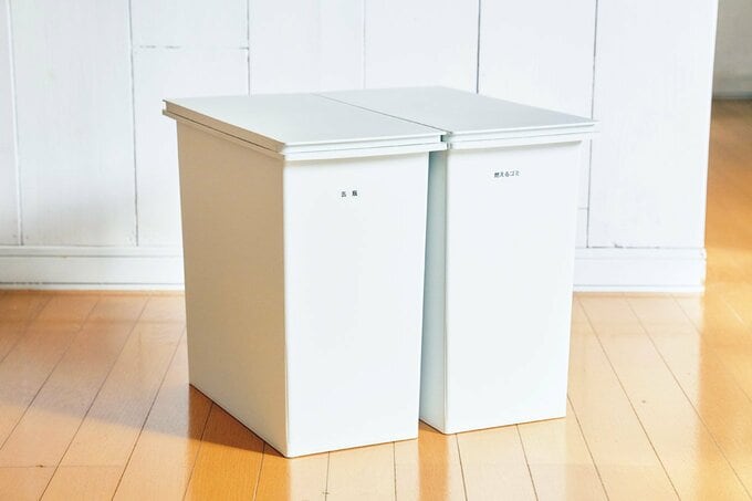 ごみ箱画像