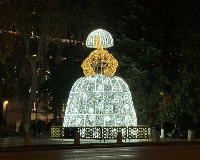 絵画作品のモチーフ