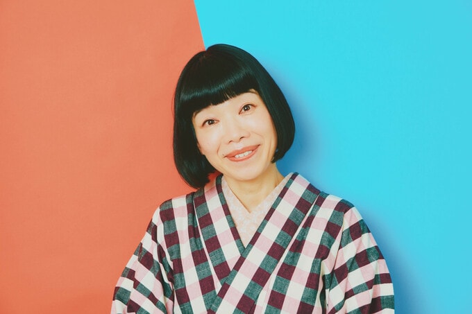 水田わさびさん