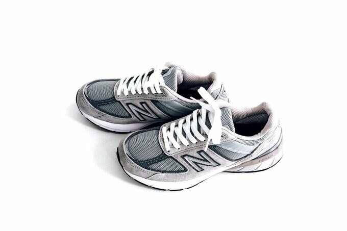 グレースニーカー