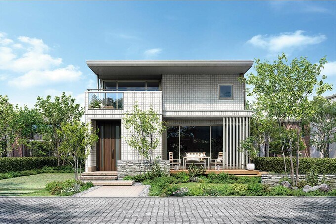 グリーンモデル