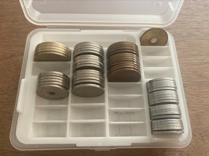 すっきり見やすく収納できます