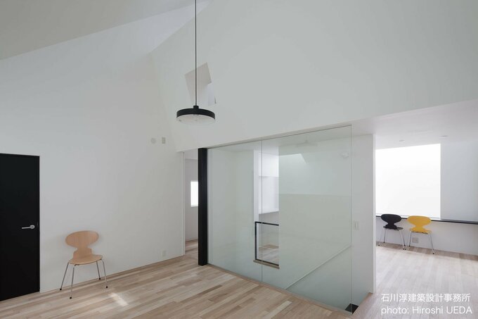 リビングスペース