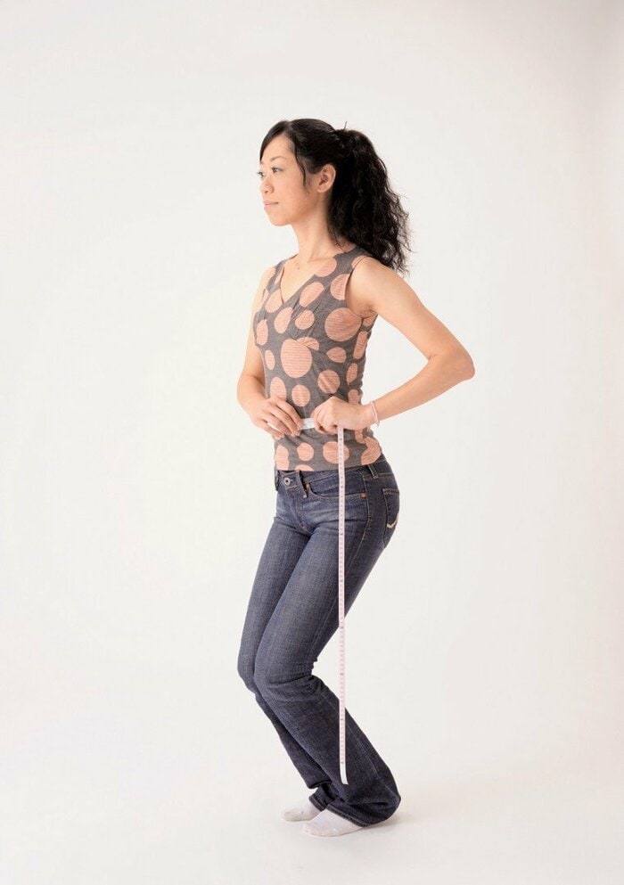 世界最速！一日7秒でおなかをへこませるダイエットとは？ | ESSEonline