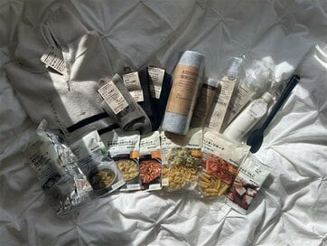 「無印良品週間」でリピ買いしたいもの3選。カレーだけじゃなく、パスタも名品