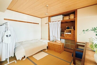 50代、荒れ放題からすっきり暮らし部屋へ。見直してよかった6つのこと：5月のベスト記事