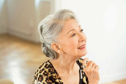 年を重ねてもおしゃれ。憧れシニア5人のファッションのこだわり